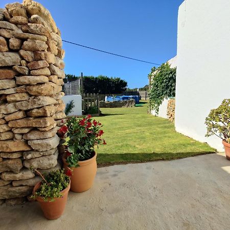 Casa rural-Granja  Conil De La Frontera Exterior foto
