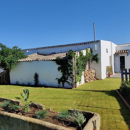 Casa rural-Granja  Conil De La Frontera Exterior foto