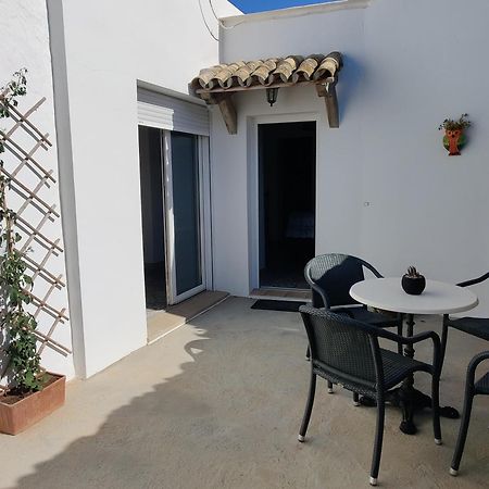 Casa rural-Granja  Conil De La Frontera Exterior foto
