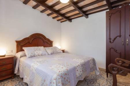 Casa rural-Granja  Conil De La Frontera Exterior foto